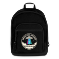 Basic Backpack - black