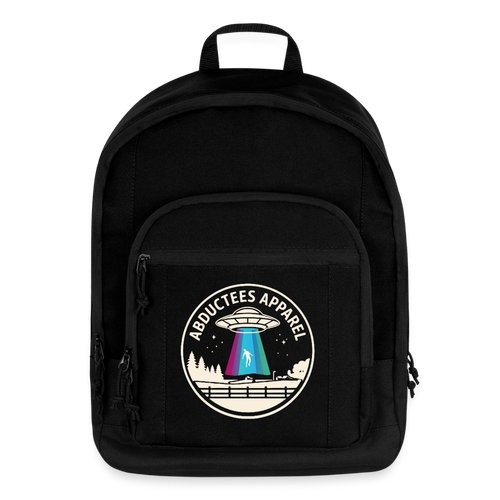 Basic Backpack - black