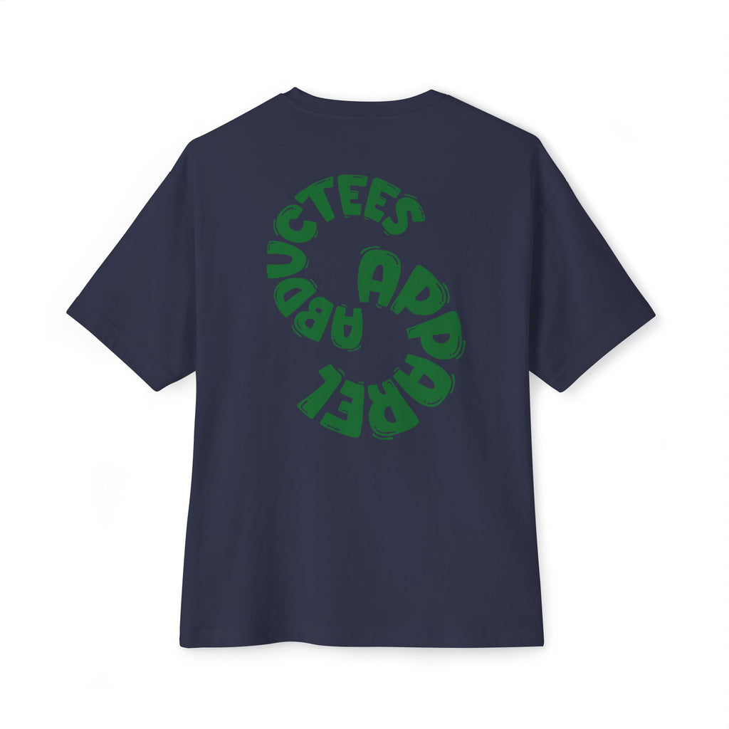 Alien Tourist Tee — "I Love taxes and the weather. Not an Alien" Graphic T-Shirt