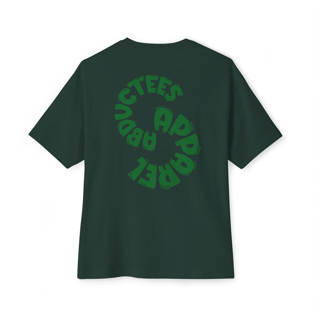 Alien Tourist Tee — "I Love taxes and the weather. Not an Alien" Graphic T-Shirt