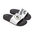 Women's Removable‑Strap Slide Sandals — Customizable Comfort Slides