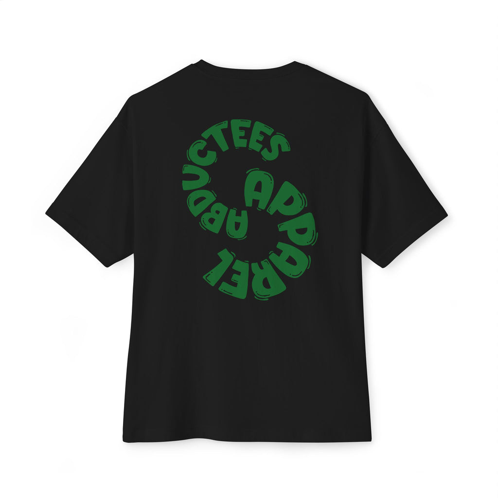 Alien Tourist Tee — "I Love taxes and the weather. Not an Alien" Graphic T-Shirt