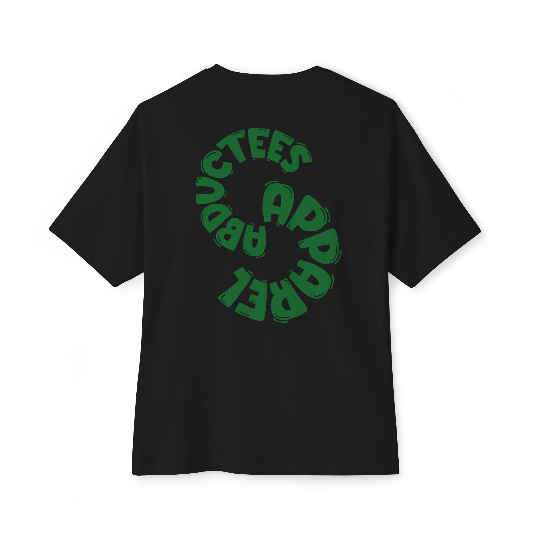 Alien Tourist Tee — "I Love taxes and the weather. Not an Alien" Graphic T-Shirt