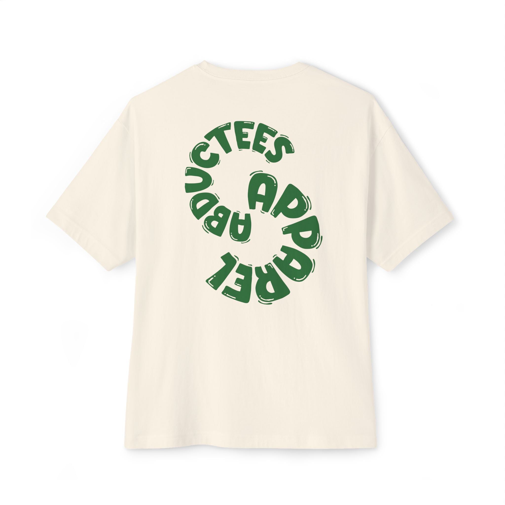 Alien Tourist Tee — "I Love taxes and the weather. Not an Alien" Graphic T-Shirt