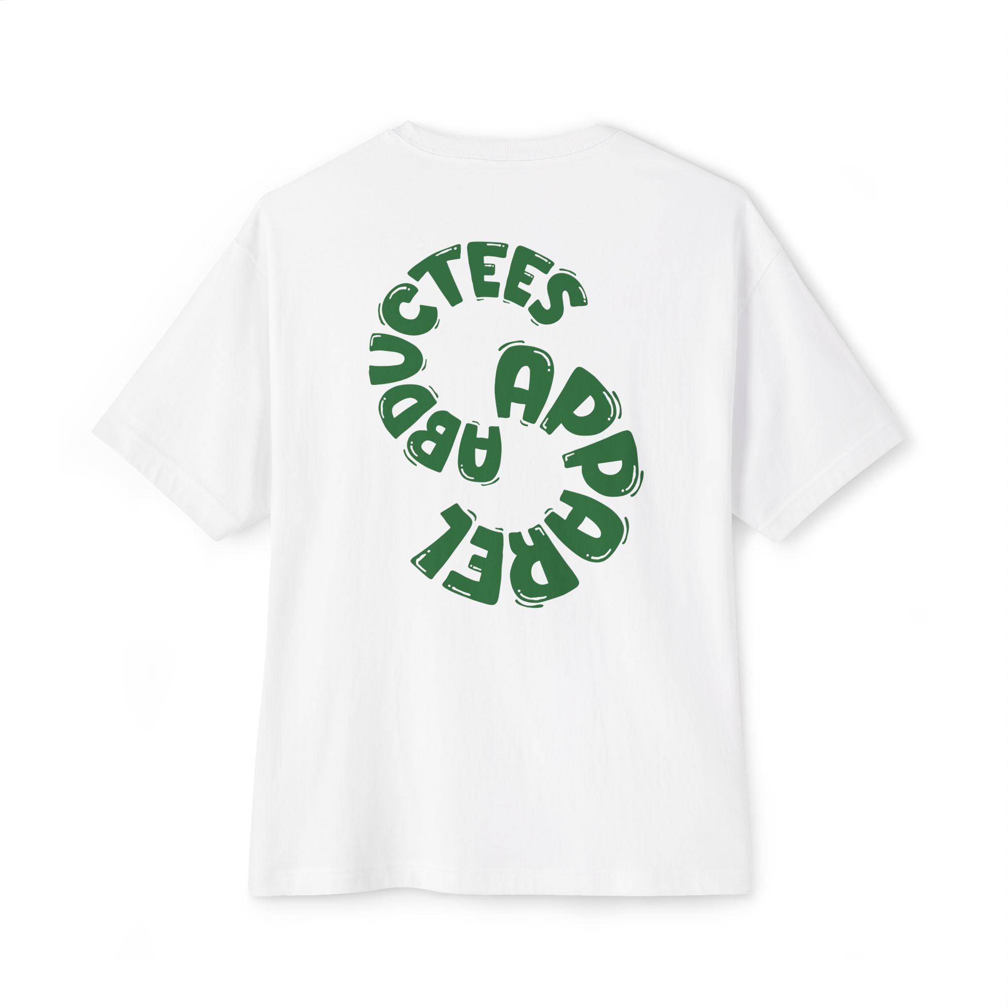 Alien Tourist Tee — "I Love taxes and the weather. Not an Alien" Graphic T-Shirt