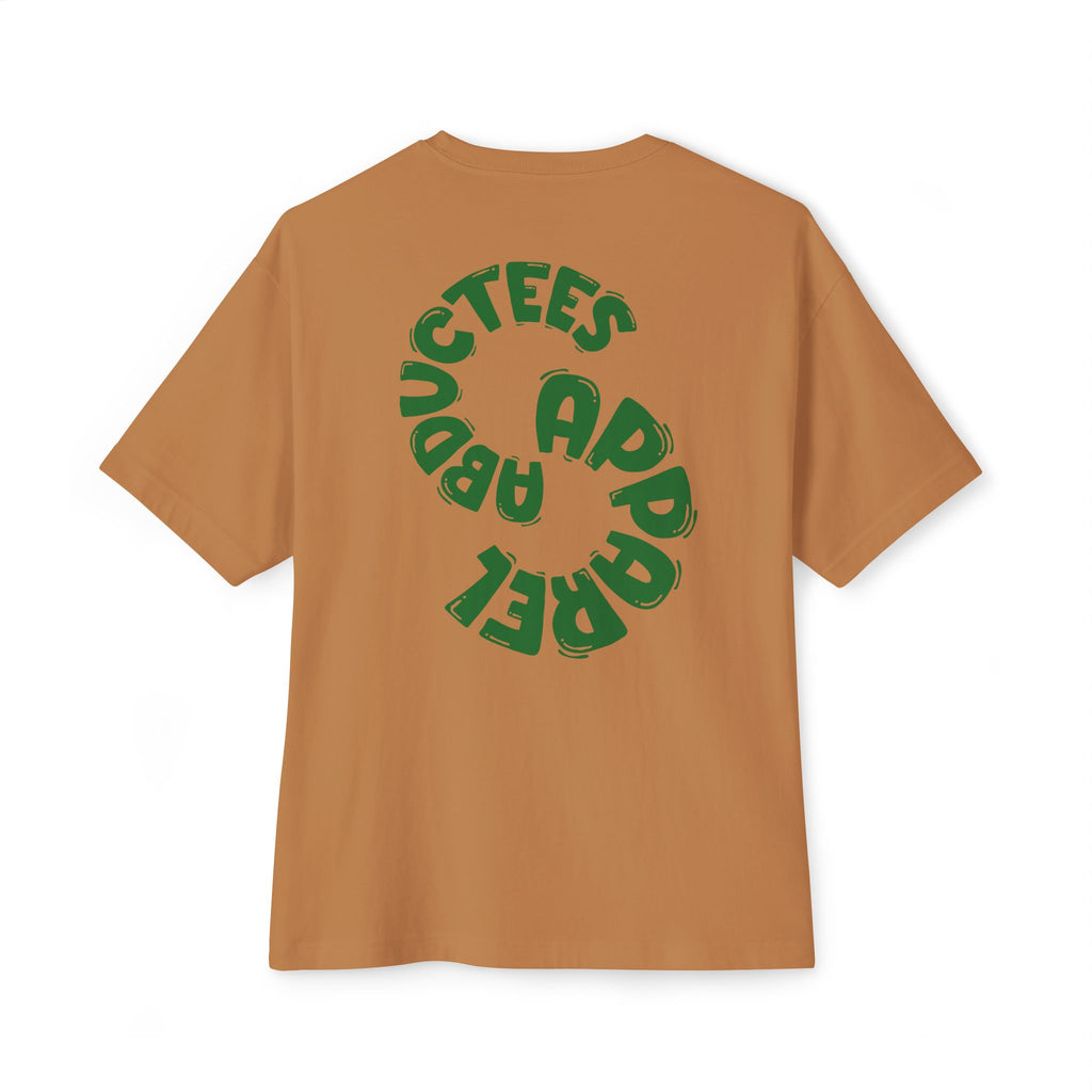 Alien Tourist Tee — "I Love taxes and the weather. Not an Alien" Graphic T-Shirt