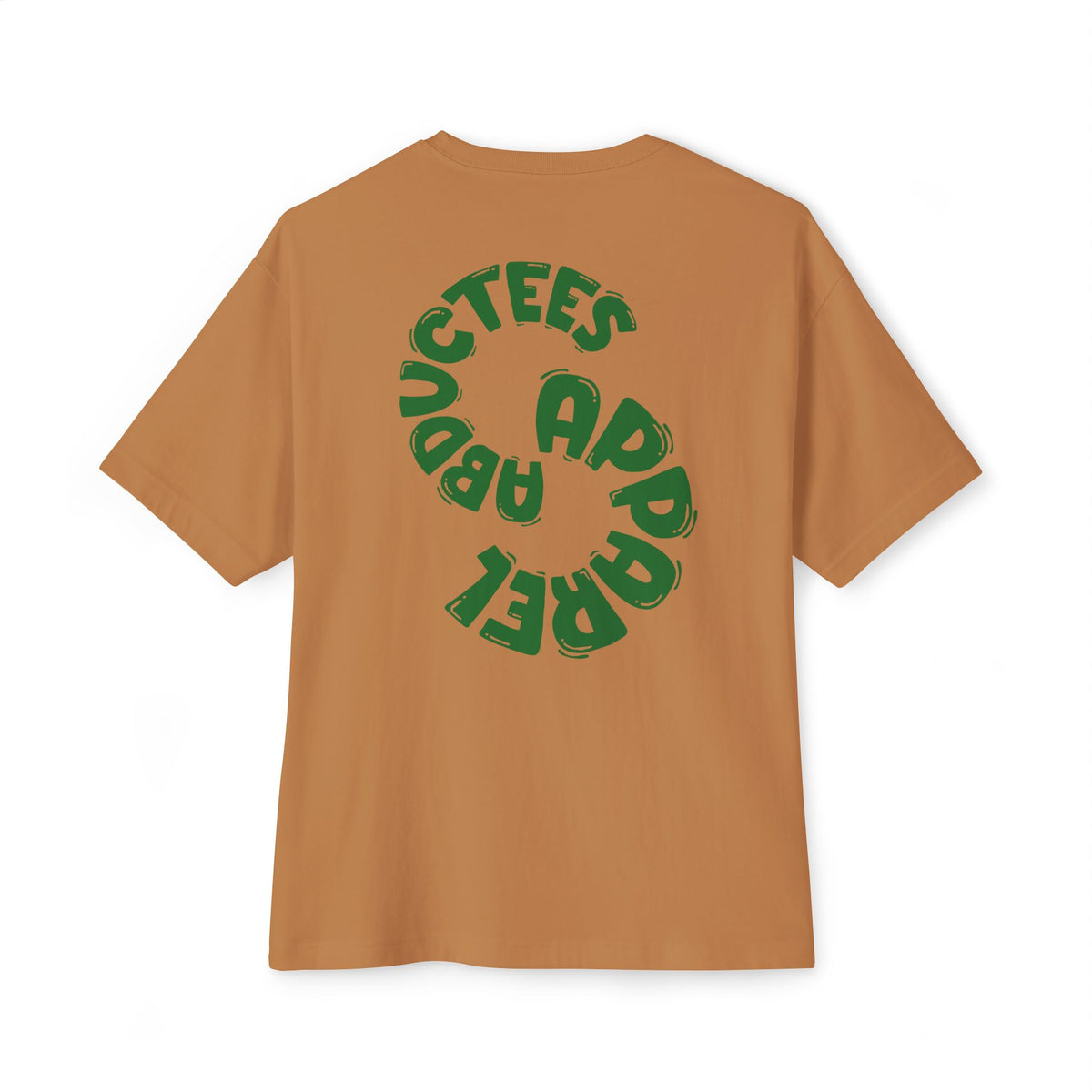 Alien Tourist Tee — "I Love taxes and the weather. Not an Alien" Graphic T-Shirt