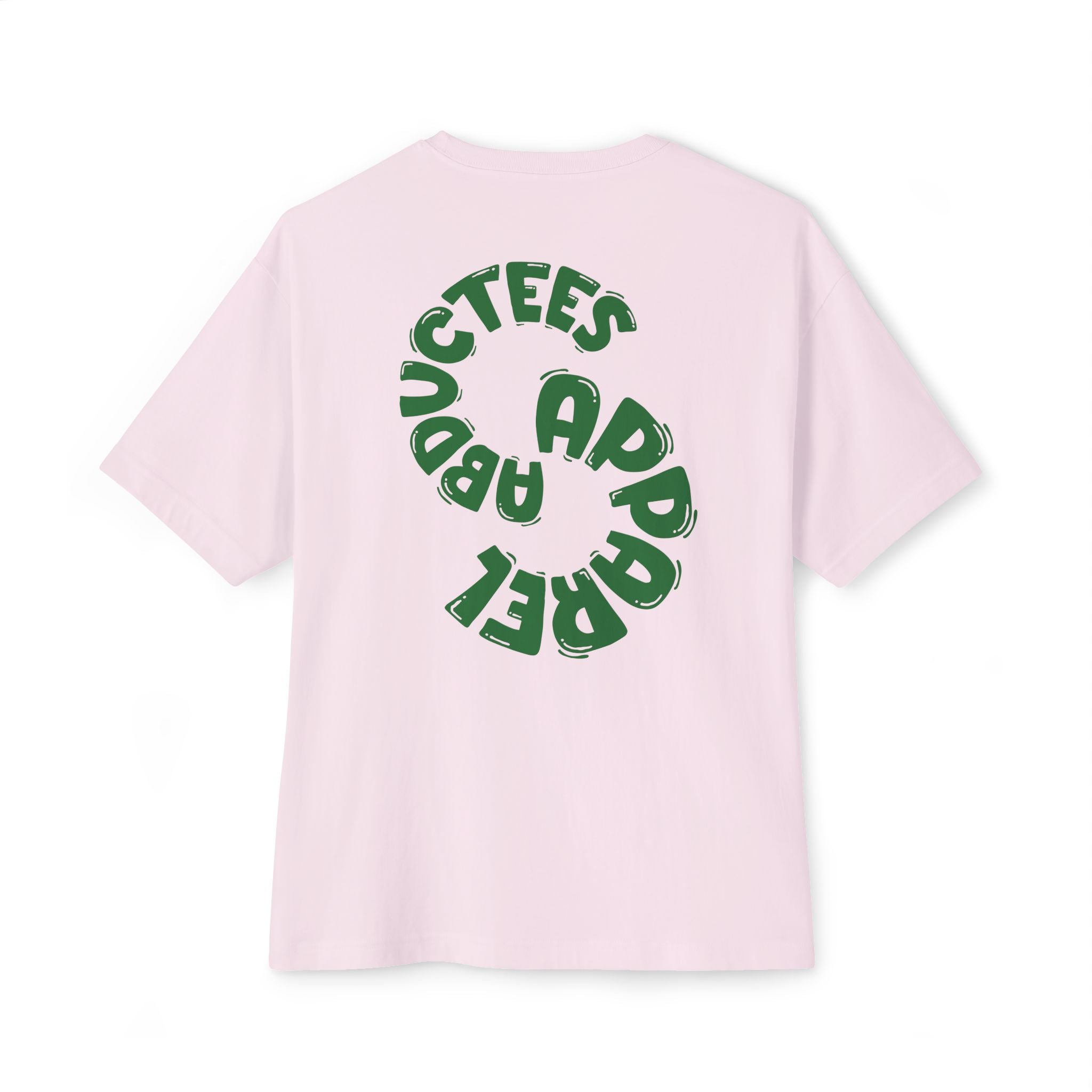 Alien Tourist Tee — "I Love taxes and the weather. Not an Alien" Graphic T-Shirt