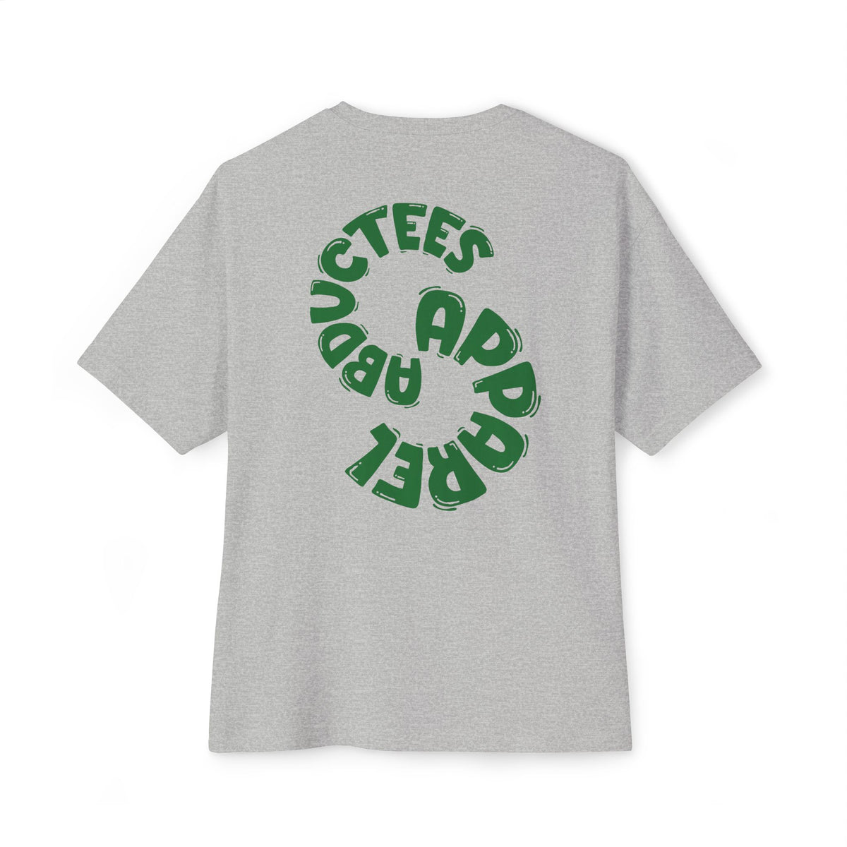 Alien Tourist Tee — "I Love taxes and the weather. Not an Alien" Graphic T-Shirt