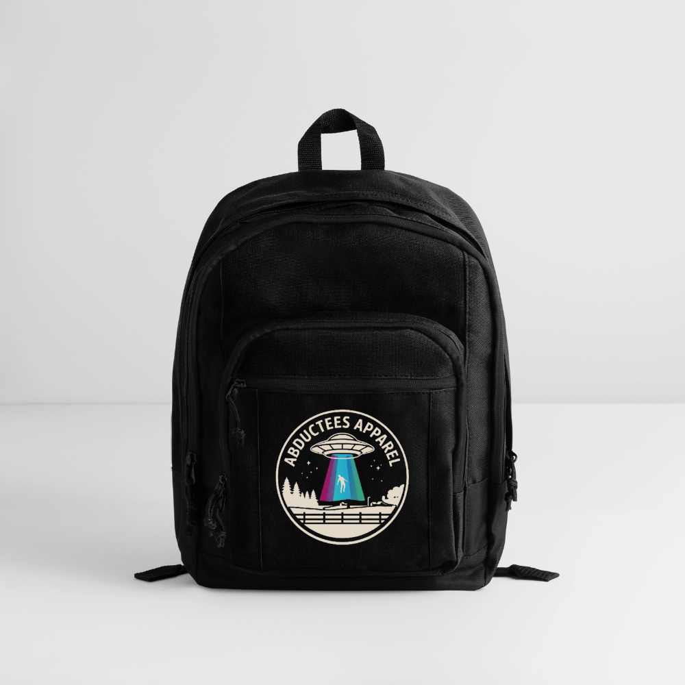 Basic Backpack - black