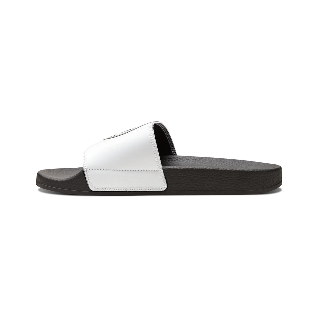 Women's Removable‑Strap Slide Sandals — Customizable Comfort Slides