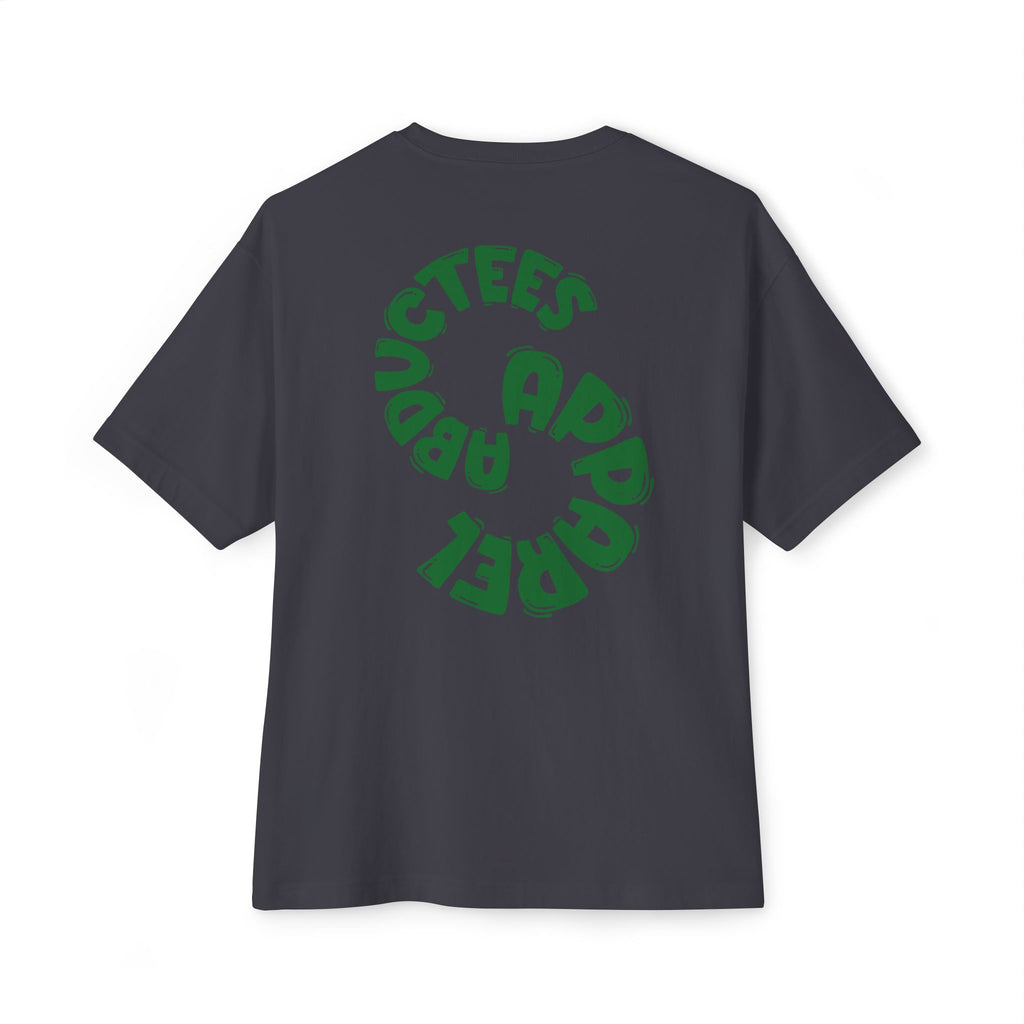 Alien Tourist Tee — "I Love taxes and the weather. Not an Alien" Graphic T-Shirt