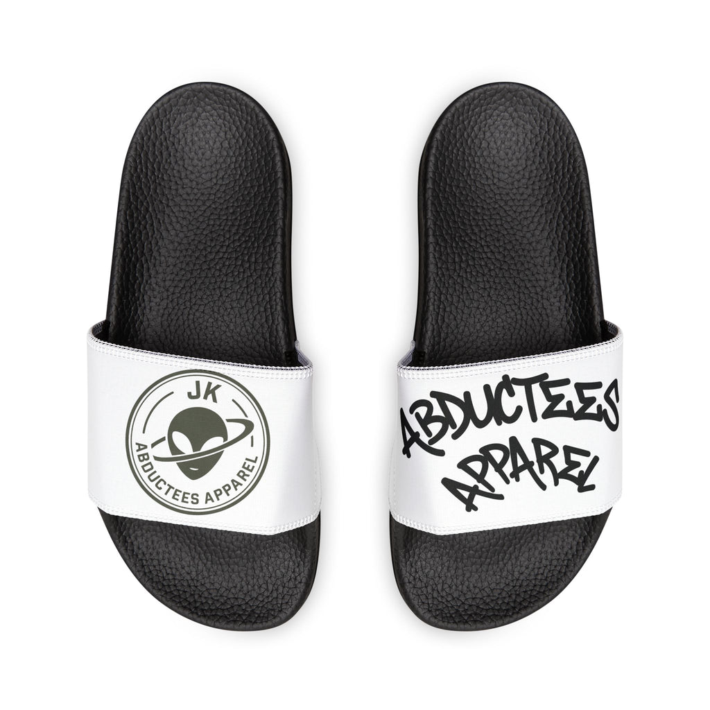 Women's Removable‑Strap Slide Sandals — Customizable Comfort Slides