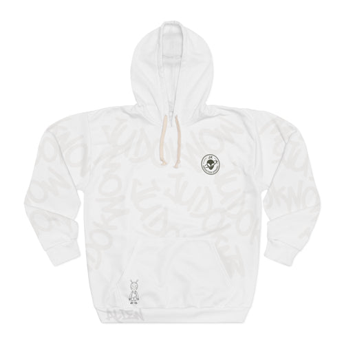 I Heart Probing Hoodie – Graphic Alien Research Pullover